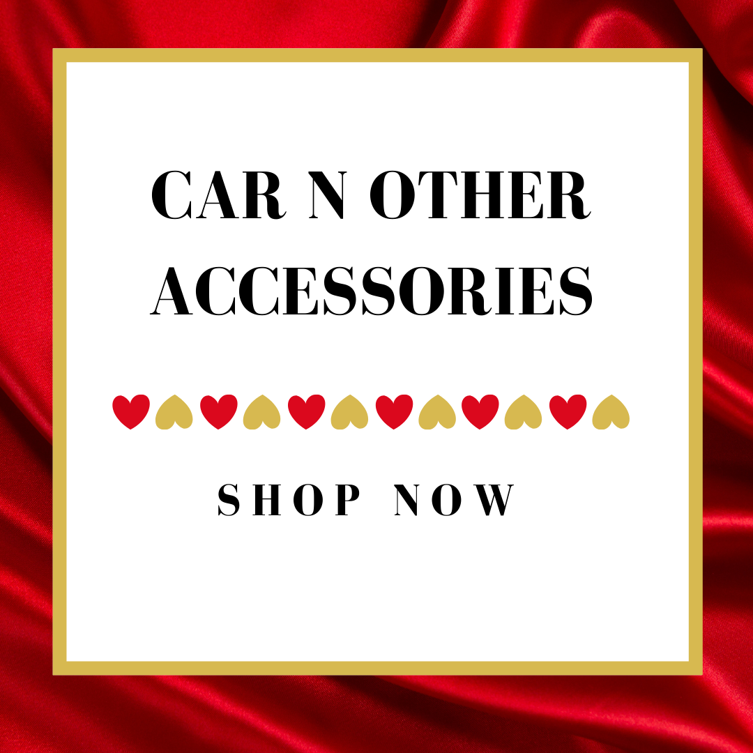 CAR N OTHER ACCESSORIES